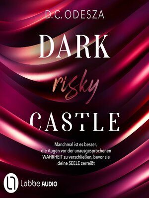 cover image of DARK risky CASTLE--Dark Castle, Teil 6